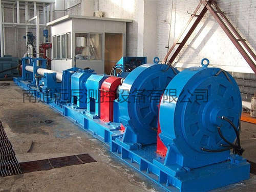 螺桿鉆具測(cè)試臺(tái)