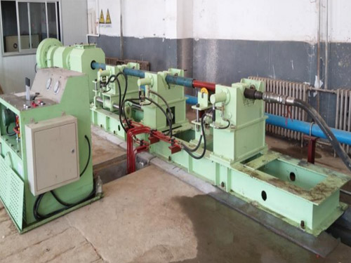 螺桿鉆具測(cè)試臺(tái)